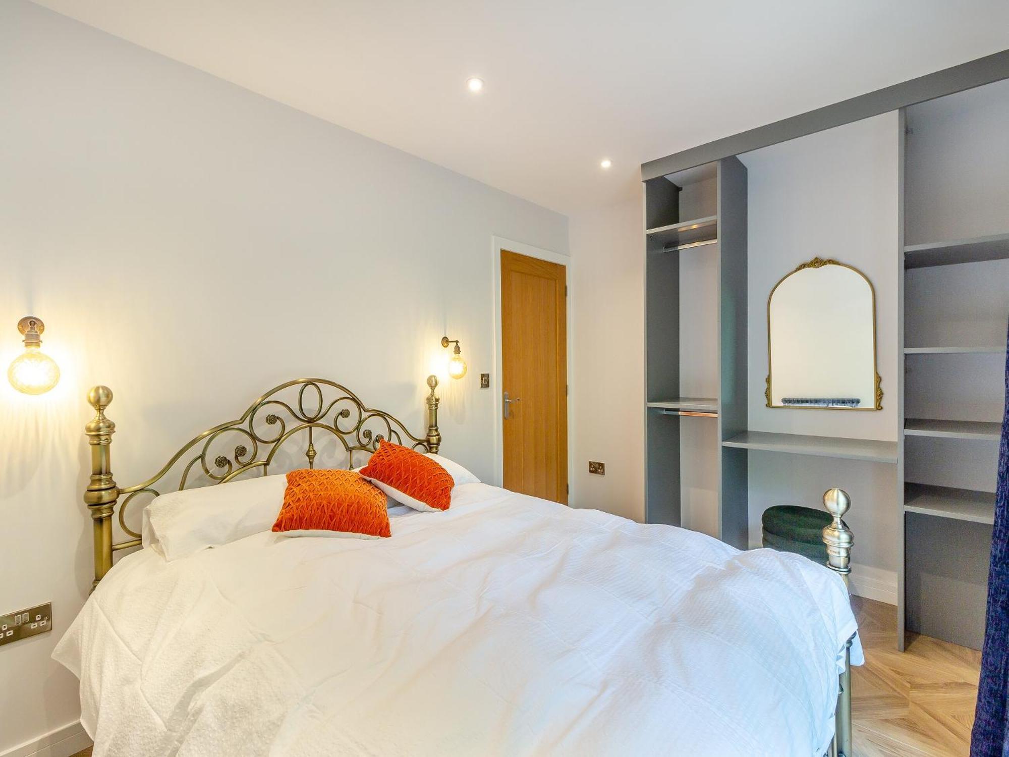 Greenacres Cabin Villa Coleford  Buitenkant foto