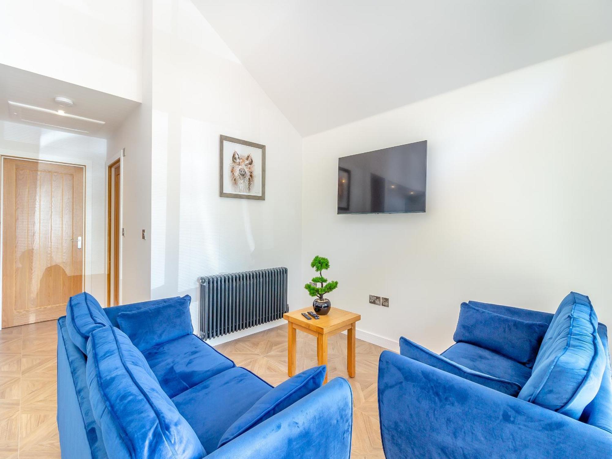 Greenacres Cabin Villa Coleford  Buitenkant foto